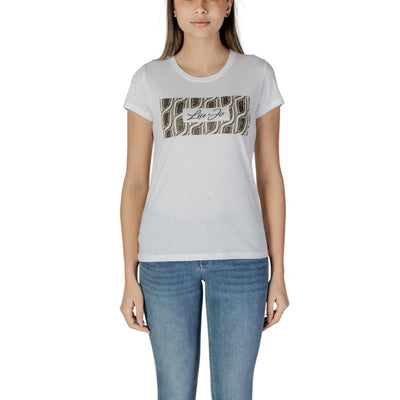 Liu Jo T-shirt manica corta Donna