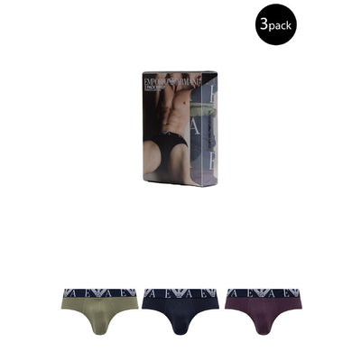 Emporio Armani Underwear Slip Uomo