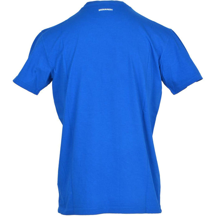Dsquared T-shirt manica corta Uomo