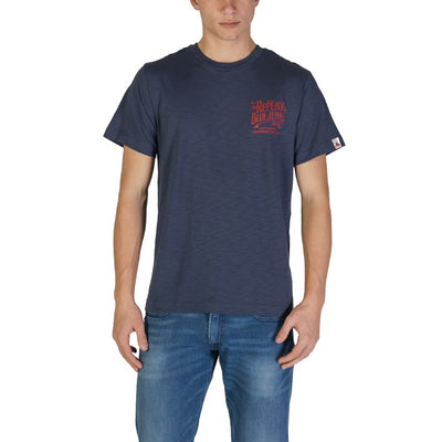 Replay T-shirt manica corta Uomo