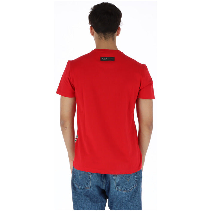 Plein Sport T-Shirt Uomo