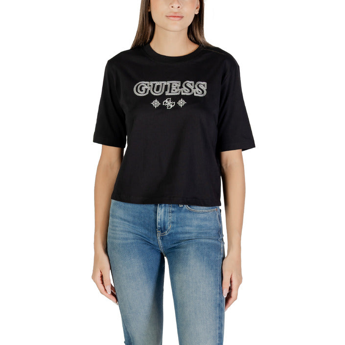 Guess Active T-Shirt manica corta Donna