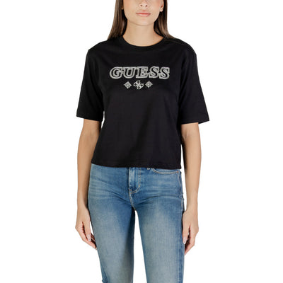Guess Active T-Shirt manica corta Donna
