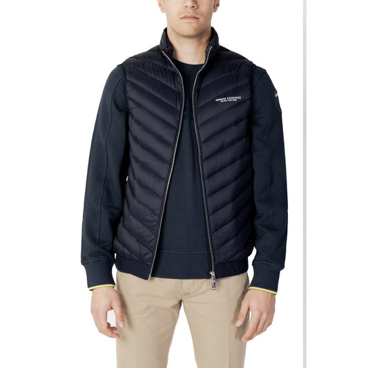 Armani Exchange Gilet Uomo