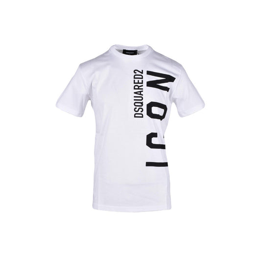 Dsquared T-Shirt Uomo