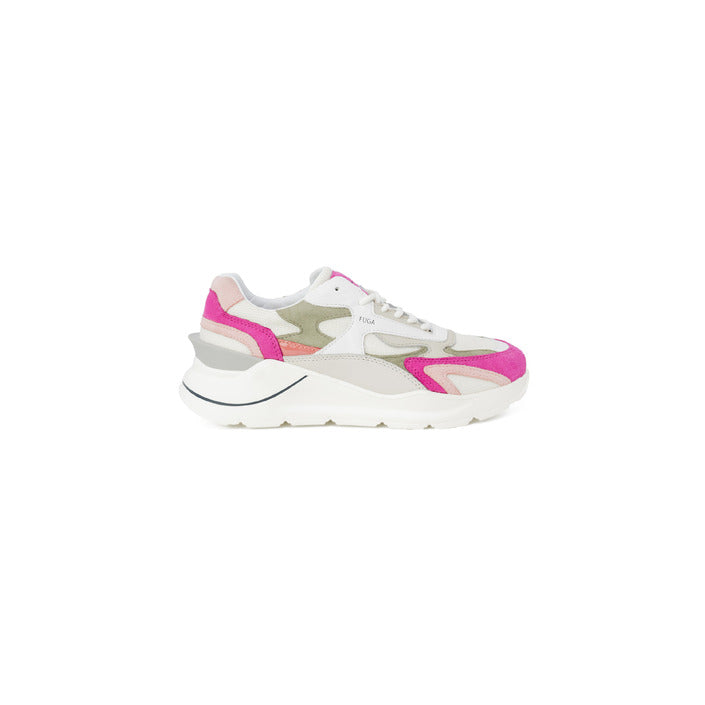 D.a.t.e. Sneakers Donna