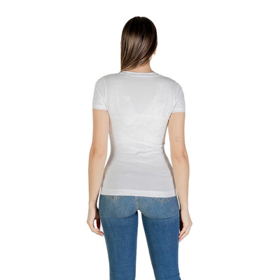 Guess T-Shirt manica corta Donna