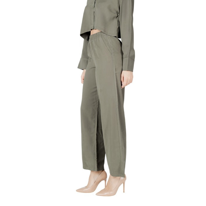 Only Pantaloni Donna