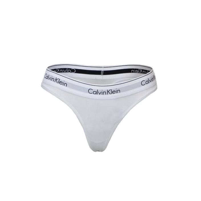 Calvin Klein Intimo Perizoma Donna