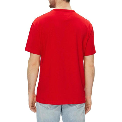 Tommy Hilfiger Jeans T-shirt manica corta Uomo