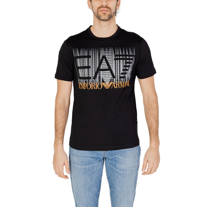 Ea7 T-Shirt Uomo