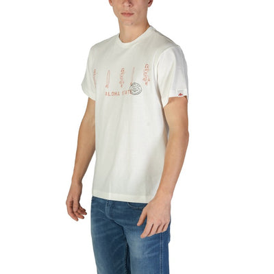 Replay T-shirt manica corta Uomo