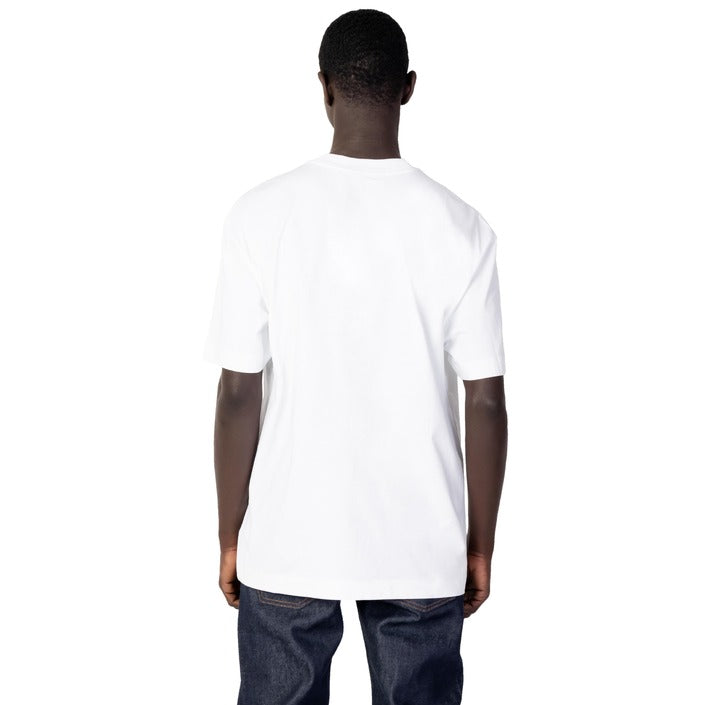 Calvin Klein Jeans T-Shirt Uomo