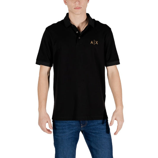 Armani Exchange Polo Uomo