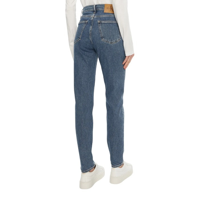 Calvin Klein Jeans Jeans Donna