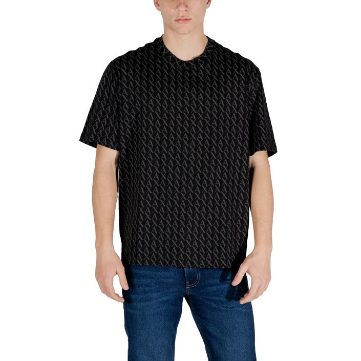 Armani Exchange T-Shirt Uomo