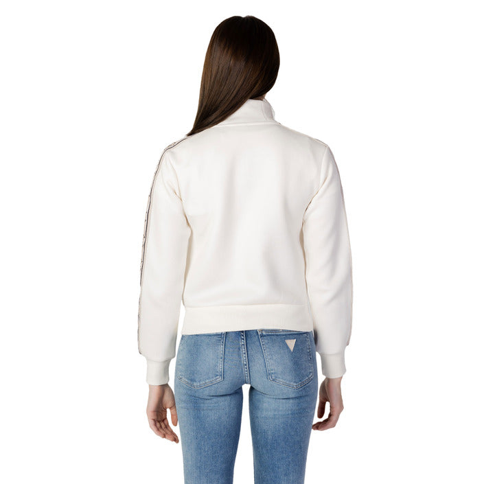 Guess Active Felpa con zip Donna