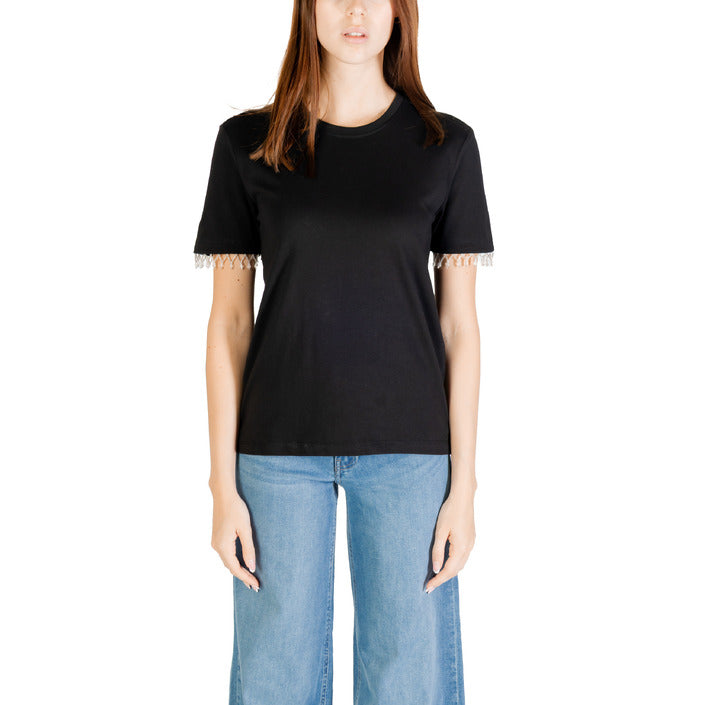 Only T-Shirt manica corta Donna