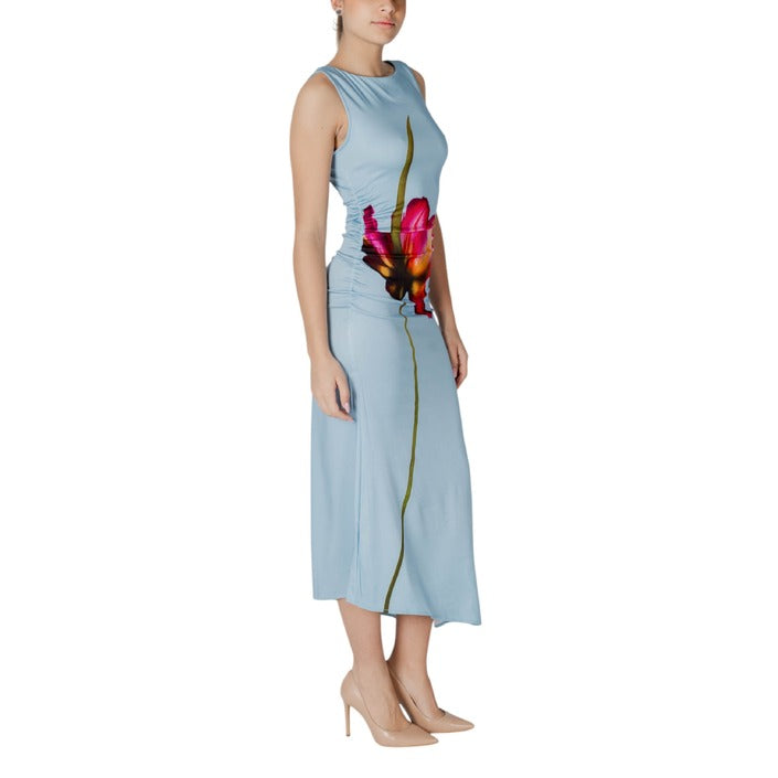Desigual Abito lungo Donna
