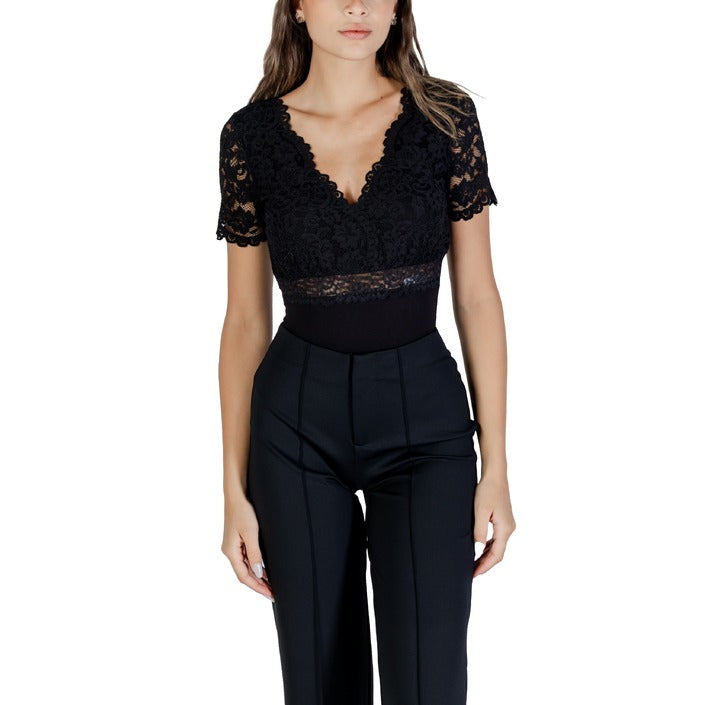 Morgan De Toi Blusa manica corta Donna