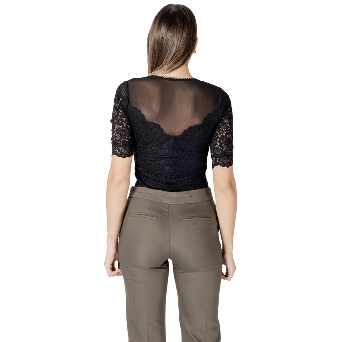 Morgan De Toi Blusa manica corta Donna