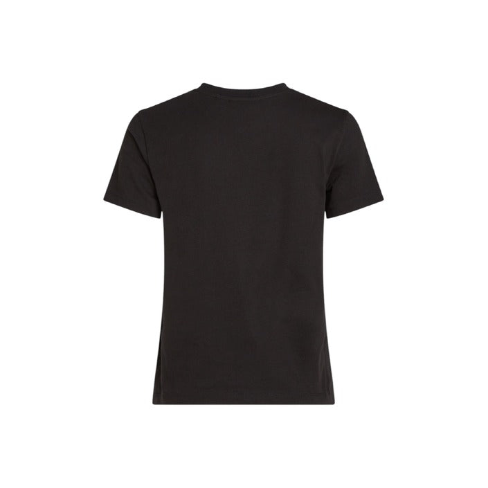 Calvin Klein Jeans T-shirt manica corta Donna