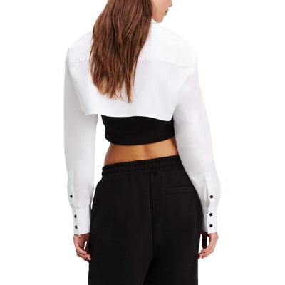 Karl Lagerfeld Jeans Camicia manica lunga Donna