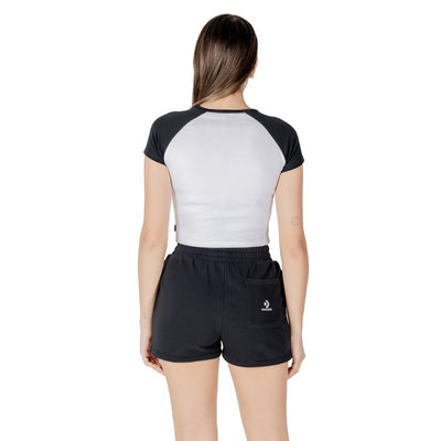 Converse T-shirt manica corta Donna