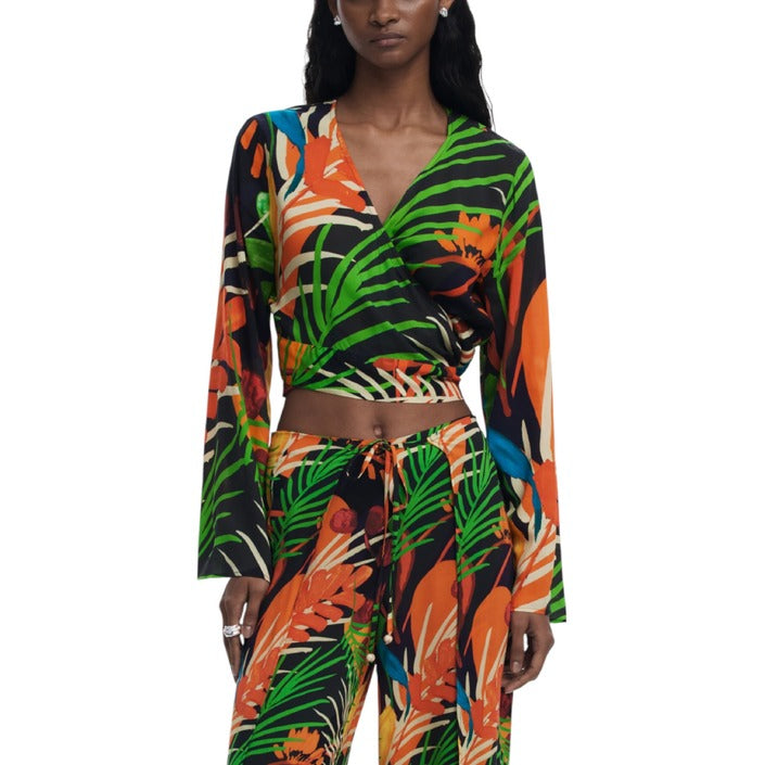 Desigual Top Donna