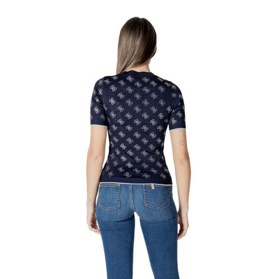 Guess T-Shirt manica corta Donna