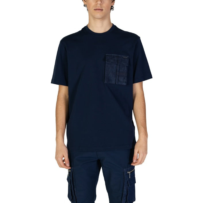Antony Morato T-shirt manica corta Uomo