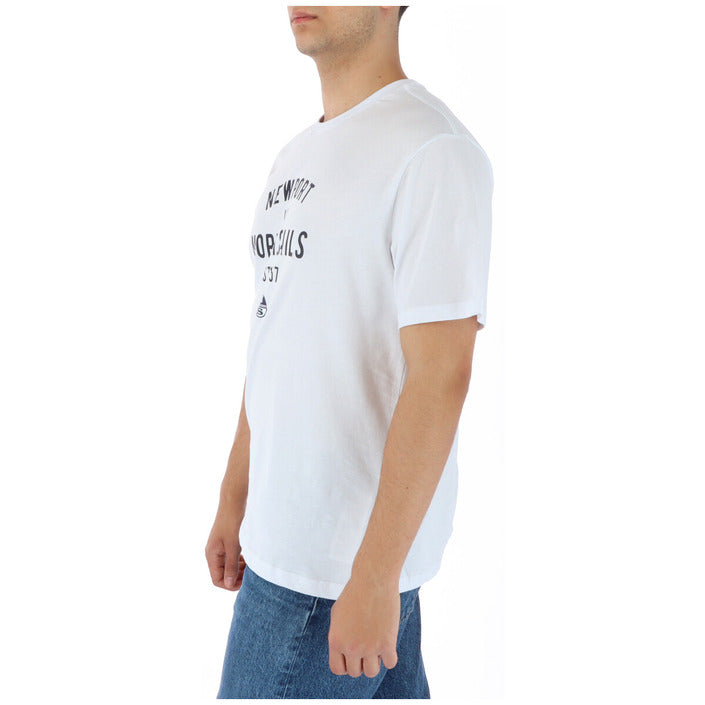 T-shirt North Sails manica corta Uomo