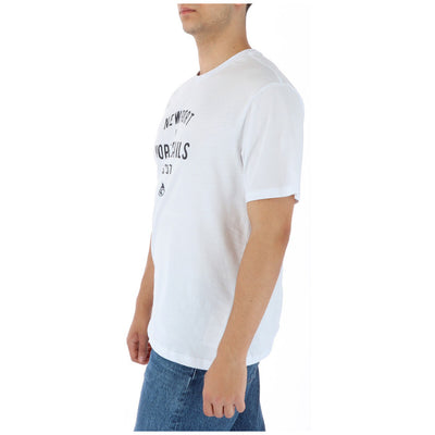 T-shirt North Sails manica corta Uomo