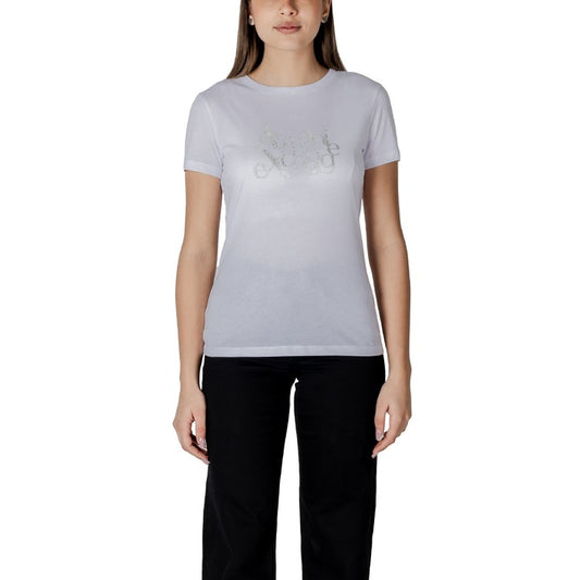 Armani Exchange T-Shirt Donna