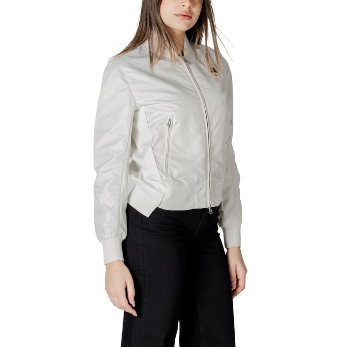Blauer Giacca Donna