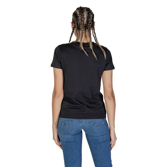 Guess T-Shirt manica corta Donna