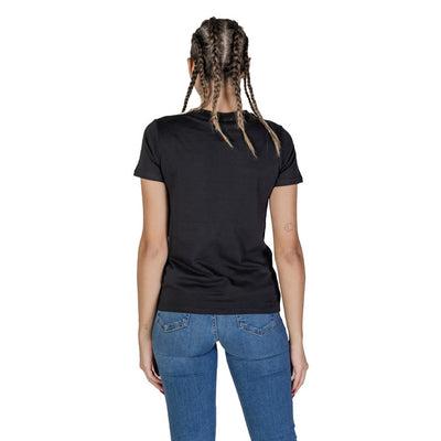 Guess T-Shirt manica corta Donna