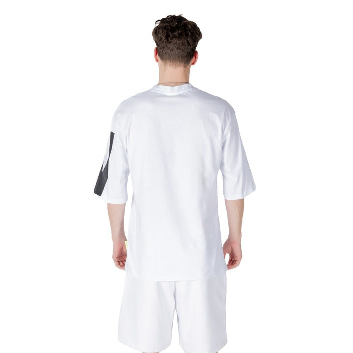 T-shirt Icon manica corta Uomo