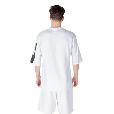 T-shirt Icon manica corta Uomo