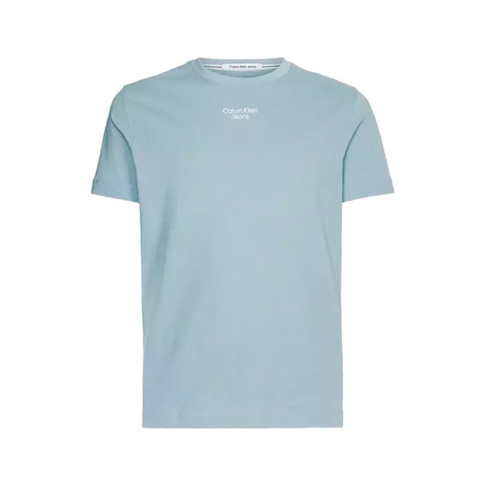 Calvin Klein Jeans T-shirt manica corta Uomo