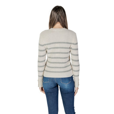 Morgan De Toi T-shirt manica lunga Donna