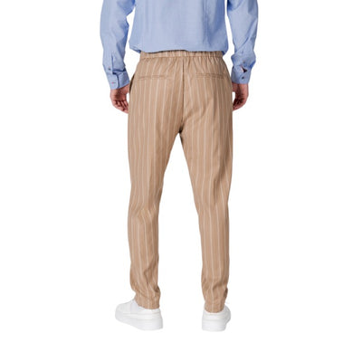 Gianni Lupo Pantaloni Uomo