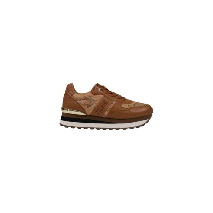 Alviero Martini Prima Classe Scarpe da ginnastica Donna