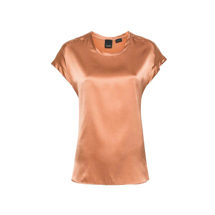 Pinko Blusa manica corta Donna