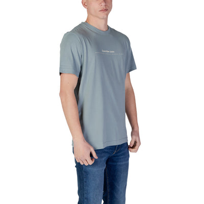 Calvin Klein Jeans T-shirt manica corta Uomo