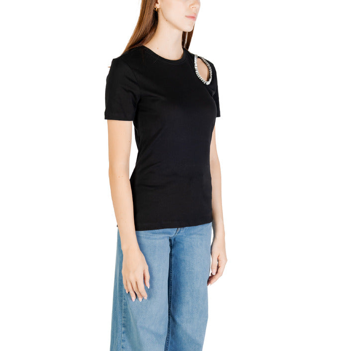 Only T-Shirt manica corta Donna