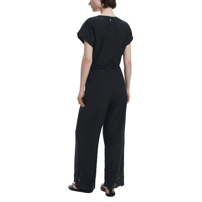 Desigual Tuta Donna