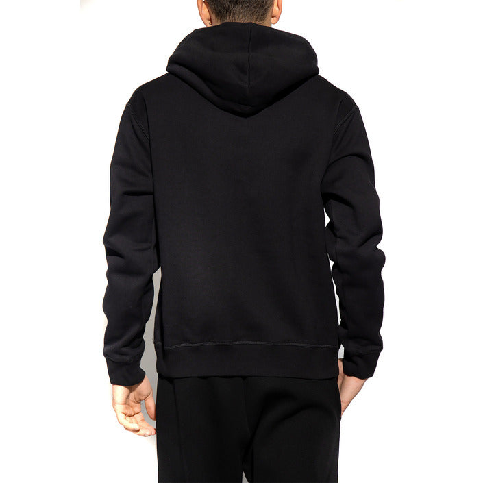 Dsquared Felpa con cappuccio Uomo