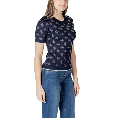Guess T-Shirt manica corta Donna
