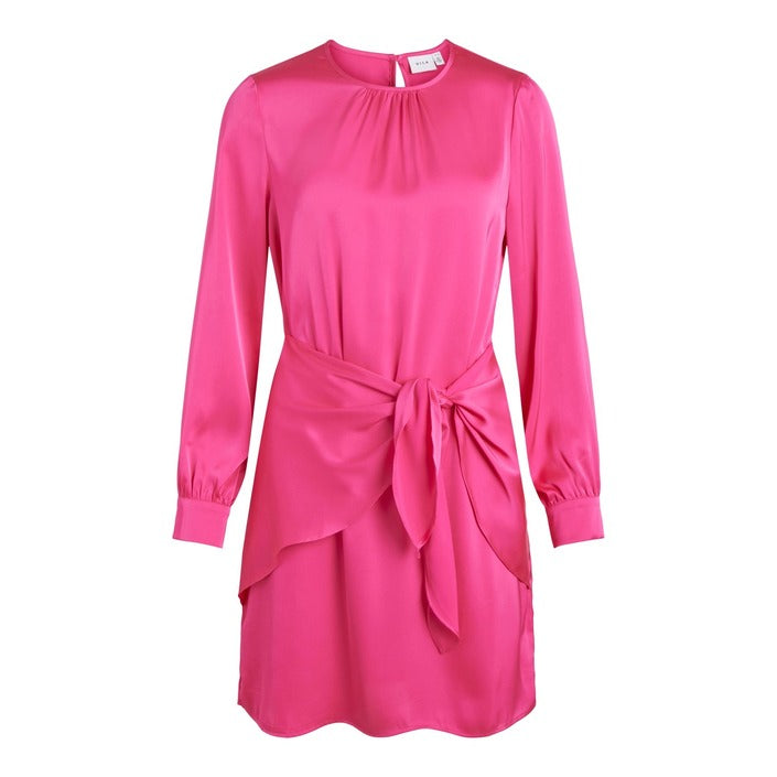 Vila Clothes Abito Donna